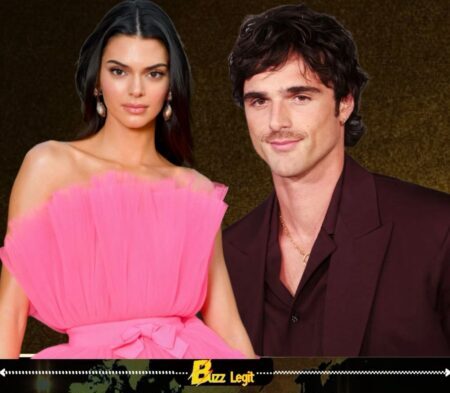Kendall Jenner and Jacob Elordi’s “Cute Little” Beach Date Ignites Hollywood Frenzy Over Rumored Romance