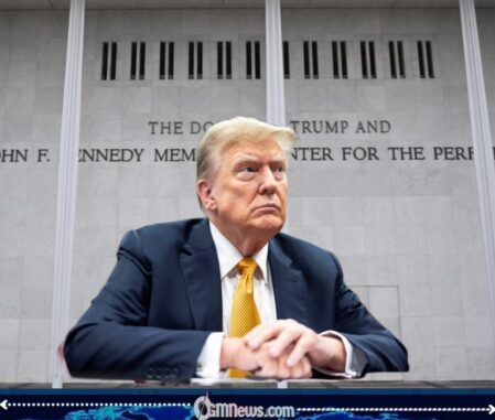 Kennedy Center Clash: Trump Abandons Cultural Takeover After Judge Orders His Name Stripped From Historic Memorial