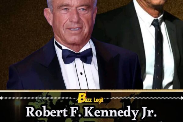 Robert F. Kennedy Jr. Pulls Back Youth Tanning Bed Restriction Proposal