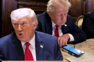 Kennedy Fallout: Trump’s Posting Barrage After Court Defeat Reignites Debate Over Legacy, Power, and Public Institutions