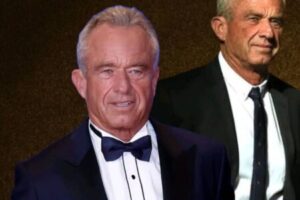 Robert F. Kennedy Jr. Pulls Back Youth Tanning Bed Restriction Proposal