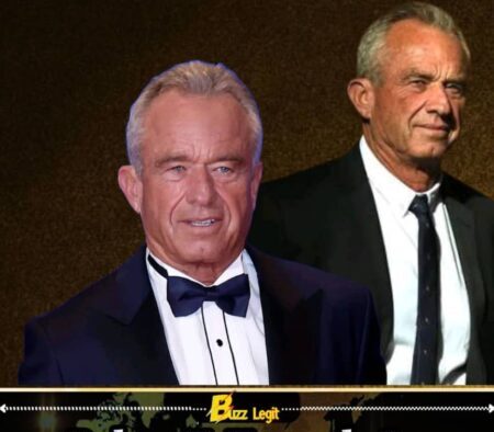 Robert F. Kennedy Jr. Pulls Back Youth Tanning Bed Restriction Proposal