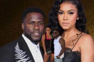 Kevin Hart Parties Away Roast Pain as Vegas Weekend Turns Public Mockery Into Viral Redemption