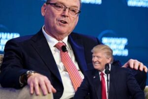 Kevin Hassett Claims Americans Have More Money — Critics Say It’s Debt