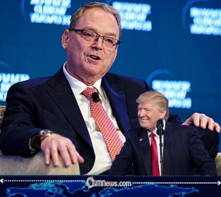 Kevin Hassett Claims Americans Have More Money — Critics Say It’s Debt