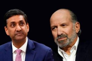 Khanna Presses Lutnick Over Epstein Testimony and Transparency Questions