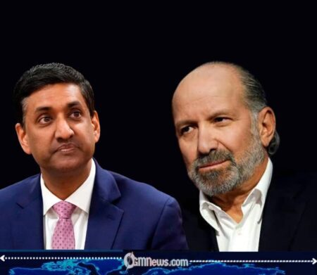 Khanna Presses Lutnick Over Epstein Testimony and Transparency Questions