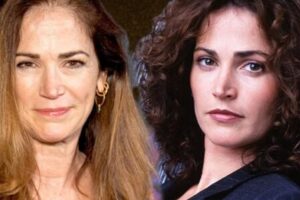 Kim Delaney Quietly Settles Hit-and-Run Lawsuit — Ending A Legal Drama That Followed The Former ‘NYPD Blue’ Star For Months