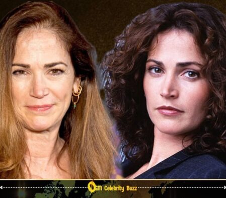 Kim Delaney Quietly Settles Hit-and-Run Lawsuit — Ending A Legal Drama That Followed The Former ‘NYPD Blue’ Star For Months