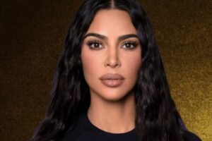 Kim Kardashian Says Taking 35 Supplements a Day Has Left Her With “Pill Fatigue” and the Internet Is Divided