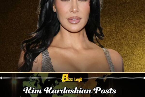 Kim Kardashian and Bail Justice: Celebrity Power Reshapes a Death Row Case