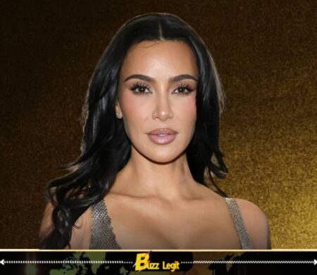 Kim Kardashian and Bail Justice: Celebrity Power Reshapes a Death Row Case