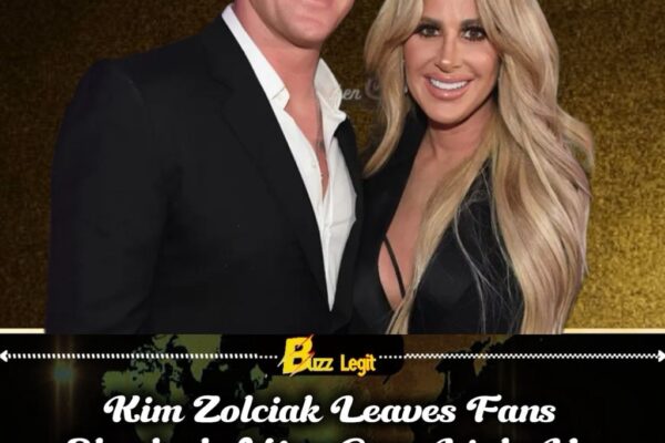 Kim Zolciak’s “Unbothered” Move With Boyfriend’s Ex-Wife Sparks Fresh Questions Amid Bitter Kroy Split