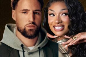 Klay Thompson’s U-Haul of Roses Sparks New Megan Thee Stallion Reunion Rumors After Painful Public Split