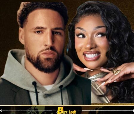 Klay Thompson’s U-Haul of Roses Sparks New Megan Thee Stallion Reunion Rumors After Painful Public Split
