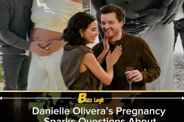 Pregnancy Bombshell: Danielle Olivera Drops Surprise Announcement Ahead of Bravo Series Premiere