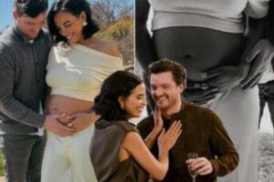 Pregnancy Bombshell: Danielle Olivera Drops Surprise Announcement Ahead of Bravo Series Premiere