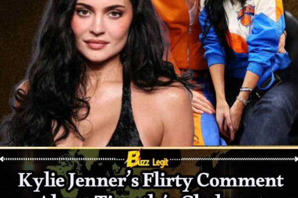 ROMANCE Ignites Internet Reactions As Kylie Jenner’s Flirty Comment About Timothée Chalamet Goes Viral
