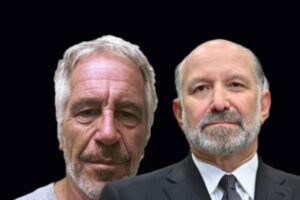 Lutnick’s Island Visit Sparks Calls for Immediate Removal
