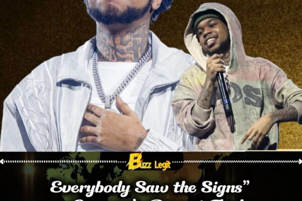Lil Poppa Coroner’s Report Ignites Fresh Debate About Fame, Pressure, and the Industry’s Silent Crisis