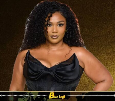 Lizzo Says She’s Never Trusted Vegetables—And the Internet Can’t Stop Digging Into the Claim