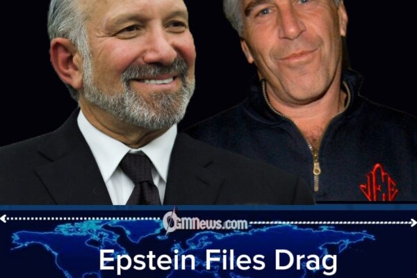 Epstein Files Explode Again as Howard Lutnick Claims Jeffrey Epstein Was Merely “The Strange Neighbor Next Door”