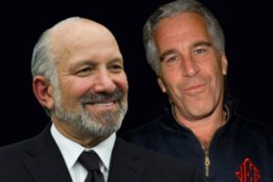 Epstein Files Explode Again as Howard Lutnick Claims Jeffrey Epstein Was Merely “The Strange Neighbor Next Door”