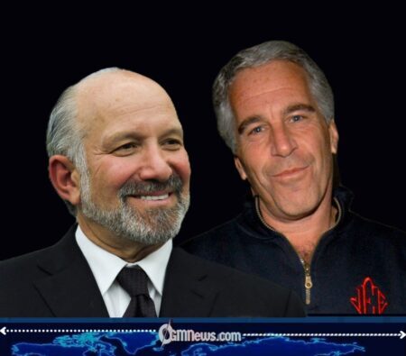 Epstein Files Explode Again as Howard Lutnick Claims Jeffrey Epstein Was Merely “The Strange Neighbor Next Door”