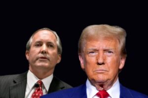 Trump’s MAGA Warrior Gamble: How Paxton’s Endorsement Could Humiliate the GOP Old Guard in Texas