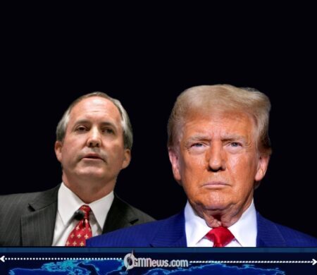 Trump’s MAGA Warrior Gamble: How Paxton’s Endorsement Could Humiliate the GOP Old Guard in Texas
