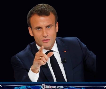 Sovereignty Clash: Macron Accused of Turning Against NATO Alliance