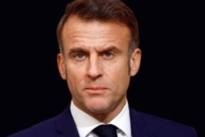 Macron Pushes Global Powers to Restore Shipping Access Without Conditions