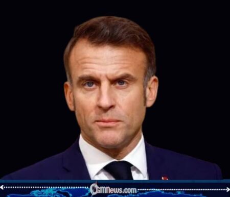 Macron Pushes Global Powers to Restore Shipping Access Without Conditions