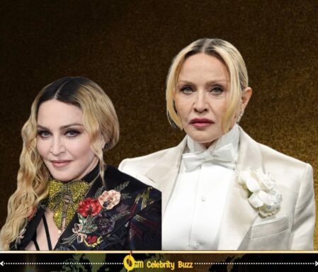 Madonna Teams Up With Bilt To Offer Free Studio Rent To NYC Musicians — And Artists Are Calling It A Rare Lifeline In An Expensive Industry