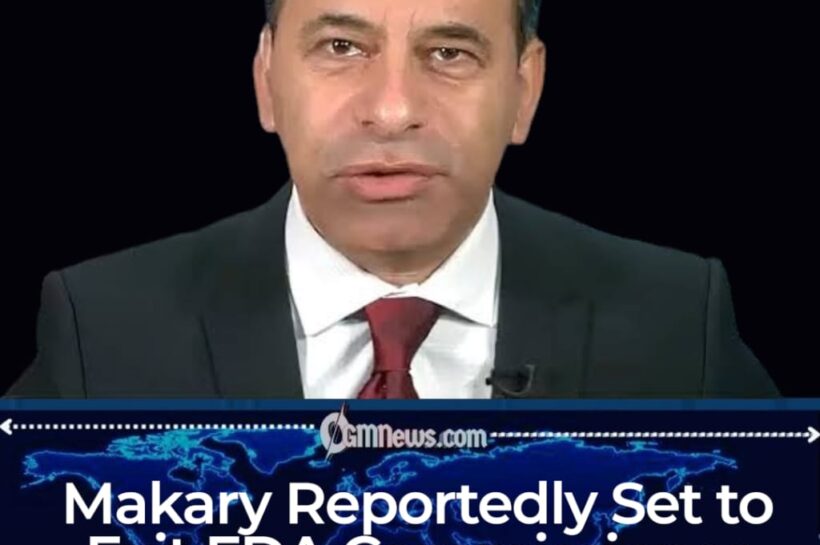 Makary Leaves Behind Year of Debate and Controversy at FDA