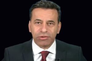 Makary Leaves Behind Year of Debate and Controversy at FDA