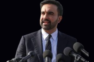 Mamdani Administration Examines Police Contracts Amid Concerns Over ICE Links