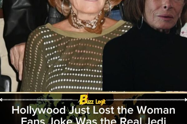 Marcia Lucas’ Death at 80 Reopens Hollywood’s Biggest Credit Battle, The Woman Some Fans Claim ‘Saved Star Wars’ Is Gone