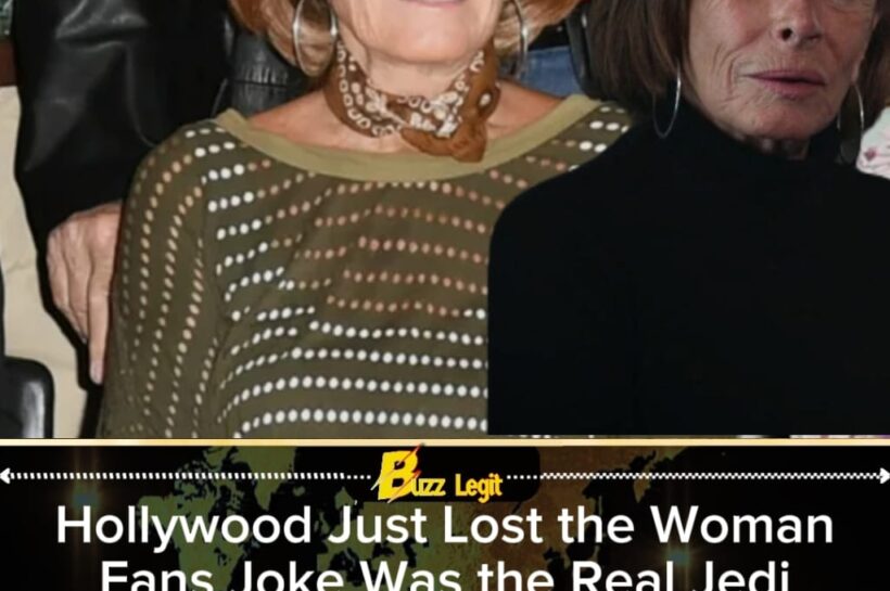 Marcia Lucas’ Death at 80 Reopens Hollywood’s Biggest Credit Battle, The Woman Some Fans Claim ‘Saved Star Wars’ Is Gone