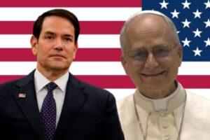 Secretary of State Marco Rubio Takes Holy Detour: Politics Meets Pulpit in Italy Power Play