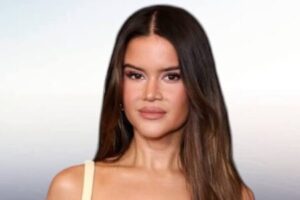Maren Morris Highlights Importance of Arts Access for Students in Need