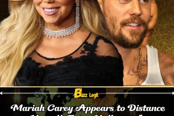Mariah Carey and Diddy Parties: Viral Justin Bieber Clapback Reignites Hollywood’s Uneasy Party Reckoning