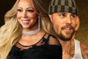 Mariah Carey and Diddy Parties: Viral Justin Bieber Clapback Reignites Hollywood’s Uneasy Party Reckoning