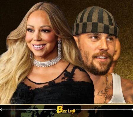 Mariah Carey and Diddy Parties: Viral Justin Bieber Clapback Reignites Hollywood’s Uneasy Party Reckoning