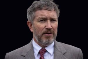 Thomas Massie Warns His Political Career Could Be Targeted by Major Donor Groups