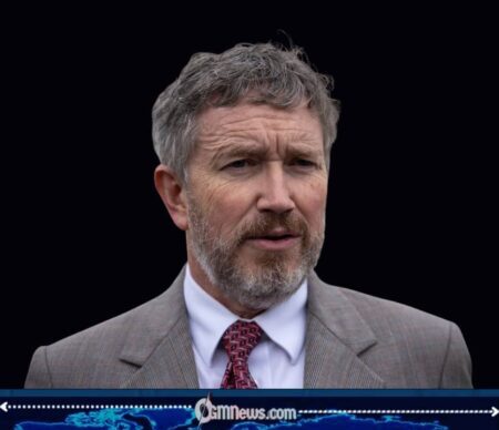 Thomas Massie Warns His Political Career Could Be Targeted by Major Donor Groups