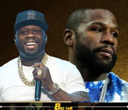 Mayweather Scam” Turns Into Public Spectacle as 50 Cent Revives Brutal Mockery Over Alleged $175 Million Financial Betrayal
