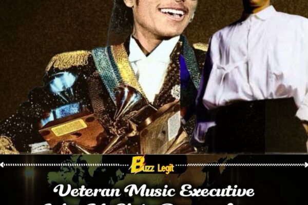 Michael Jackson Estate Power Shift: Death of John McClain Raises New Questions About the Billion-Dollar Legacy