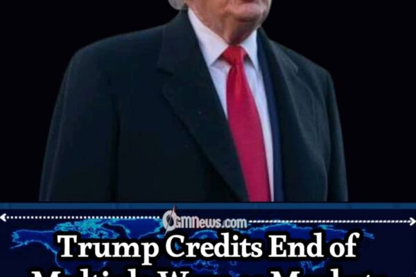 Military Conflict: Trump’s “Eight Wars Ended” Claim and Market High Sparks Fierce Global Debate