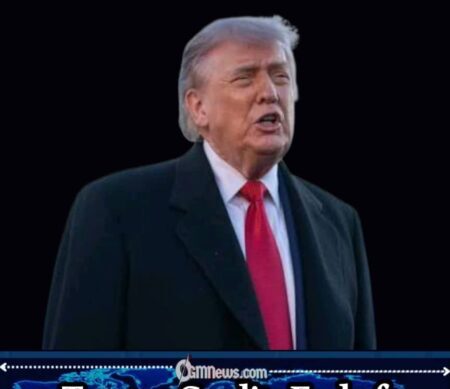 Military Conflict: Trump’s “Eight Wars Ended” Claim and Market High Sparks Fierce Global Debate